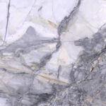 Invisible Grey Marble